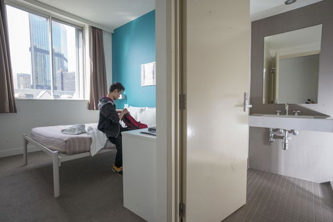 YHA Sydney Harbour - Accommodation Cooktown 22