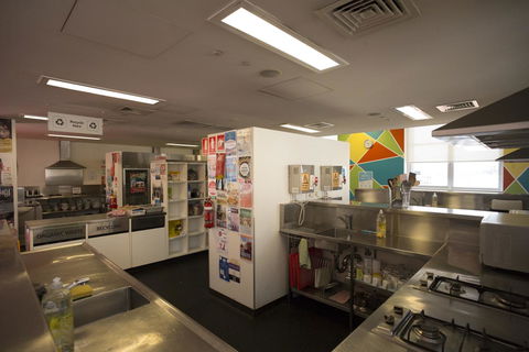 YHA Sydney Harbour - Accommodation Cooktown 12