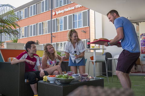 YHA Sydney Harbour - Accommodation Cooktown 21