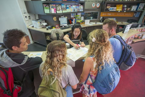 YHA Sydney Harbour - Accommodation Cooktown 14