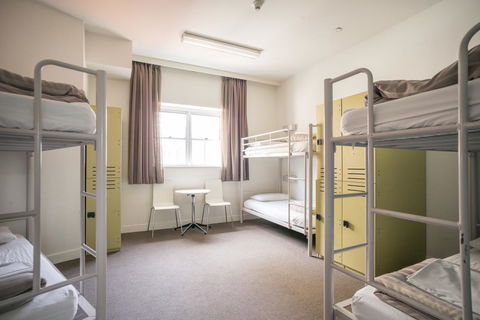 YHA Sydney Harbour - Accommodation Cooktown 18
