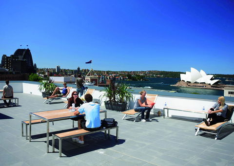 YHA Sydney Harbour - Accommodation Cooktown 23