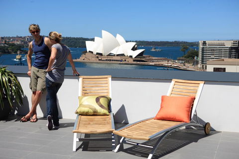 YHA Sydney Harbour - Accommodation Cooktown 24