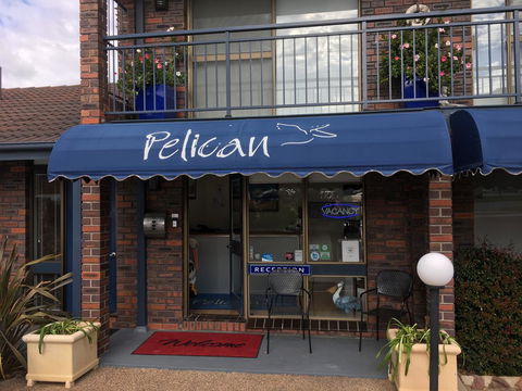 Pelican Motor Inn - Accommodation Cooktown 7