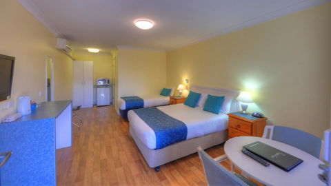 Pelican Motor Inn - Accommodation Cooktown 5