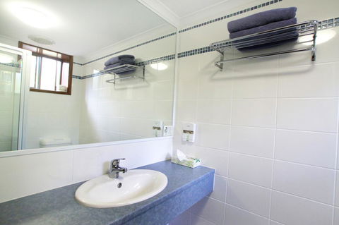 Pelican Motor Inn - Accommodation Cooktown 34