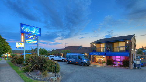 Pelican Motor Inn - Accommodation Cooktown 24