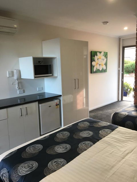 Pelican Motor Inn - Accommodation Cooktown 41