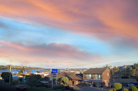 Pelican Motor Inn - Accommodation Cooktown 16