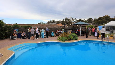 Pelican Motor Inn - Accommodation Cooktown 27