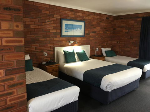 Pelican Motor Inn - Accommodation Cooktown 14
