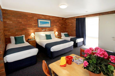 Pelican Motor Inn - Accommodation Cooktown 40