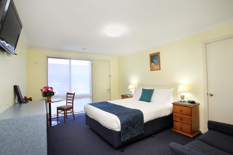 Pelican Motor Inn - Accommodation Cooktown 42