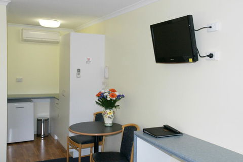 Pelican Motor Inn - Accommodation Cooktown 32