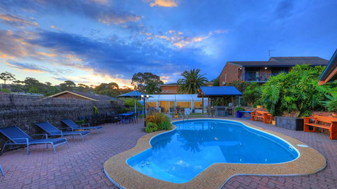 Pelican Motor Inn - Accommodation Cooktown 25