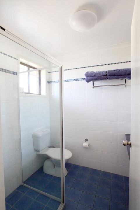 Pelican Motor Inn - Accommodation Cooktown 35