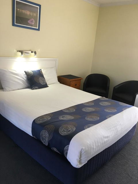 Pelican Motor Inn - Accommodation Cooktown 18