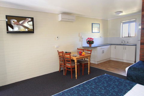 Pelican Motor Inn - Accommodation Cooktown 37