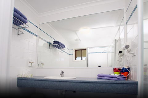 Pelican Motor Inn - Accommodation Cooktown 30