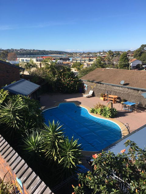 Pelican Motor Inn - Accommodation Cooktown 33