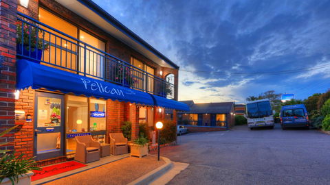 Pelican Motor Inn - Accommodation Cooktown 0