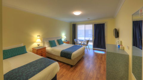 Pelican Motor Inn - Accommodation Cooktown 20