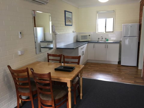 Pelican Motor Inn - Accommodation Cooktown 13