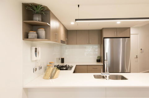 Wentworth Park Apartments - Accommodation Cooktown 20
