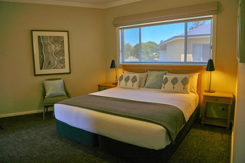 Hunter Oasis - Accommodation Cooktown 28