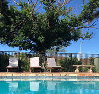 Hunter Morpeth Motel and Villa's - Accommodation Cooktown