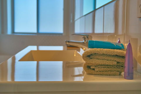 Hunter Oasis - Accommodation Cooktown 23
