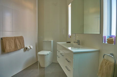 Hunter Oasis - Accommodation Cooktown 25