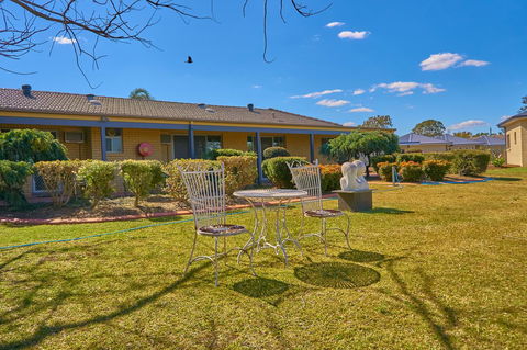 Hunter Oasis - Accommodation Cooktown 36