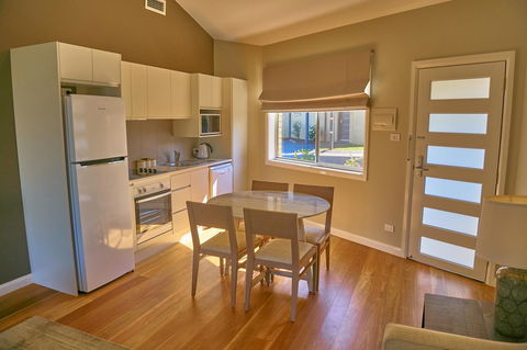 Hunter Oasis - Accommodation Cooktown 26