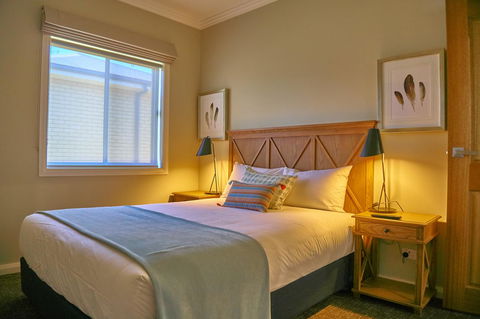 Hunter Oasis - Accommodation Cooktown 39