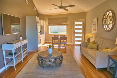 Hunter Oasis - Accommodation Cooktown 41