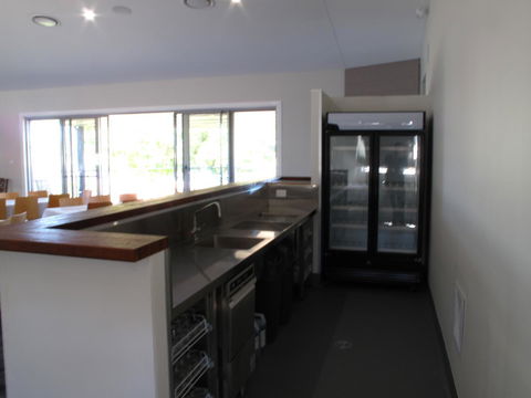 Hunter Oasis - Accommodation Cooktown 5