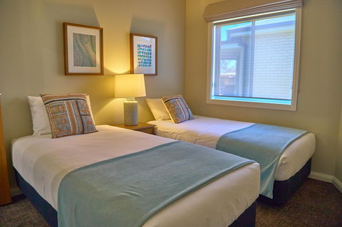 Hunter Oasis - Accommodation Cooktown 22