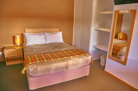 Hunter Oasis - Accommodation Cooktown 31