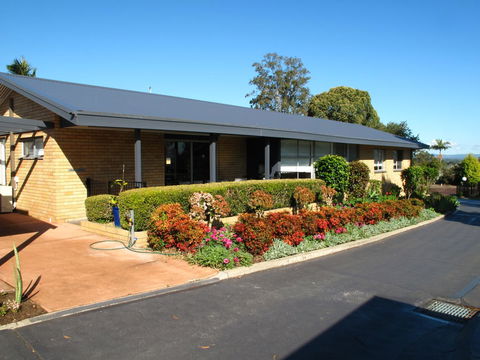 Hunter Oasis - Accommodation Cooktown 7
