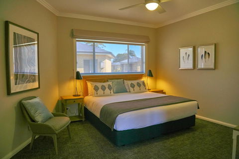 Hunter Oasis - Accommodation Cooktown 44