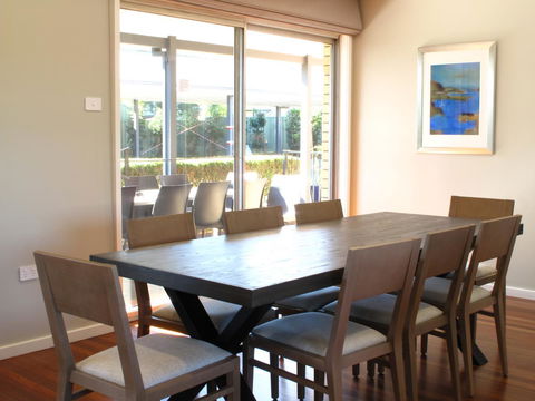 Hunter Oasis - Accommodation Cooktown 2