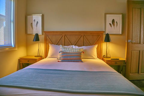 Hunter Oasis - Accommodation Cooktown 24