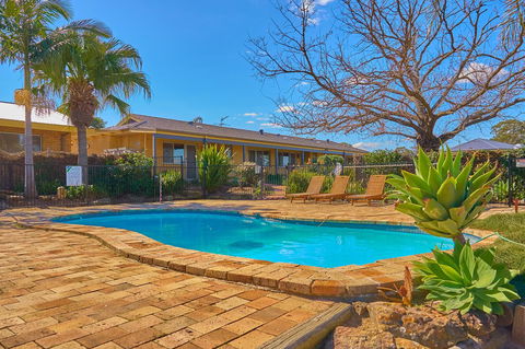 Hunter Oasis - Accommodation Cooktown 14