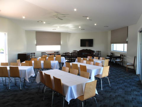 Hunter Oasis - Accommodation Cooktown 6