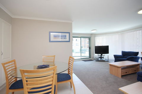 Sails Apartments - Accommodation Cooktown 22