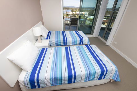 Sails Apartments - Accommodation Cooktown 10