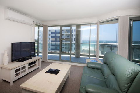 Sails Apartments - Accommodation Cooktown 18