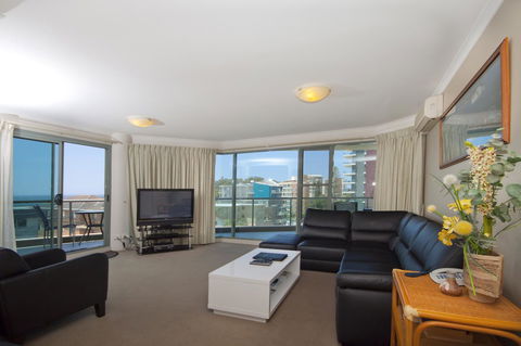 Sails Apartments - Accommodation Cooktown 16