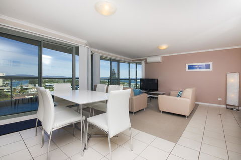 Sails Apartments - Accommodation Cooktown 4
